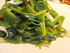 -船歌·鱼水饺青岛菜(金狮广场店)