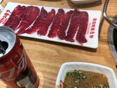 -为什么牛潮汕牛肉火锅(万胜广场店)