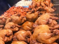 -道口童仔鸡(友谊街店)