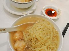 -香港麦奀云吞面世家(中山二路店)
