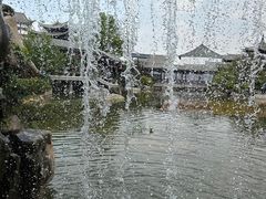 -朱家花园