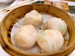 虾饺王-君逸酒店·万寿宫(横岗店)