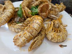 -振轩海鲜楼(墟沟海鲜城21号店)