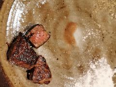 -枫品铁板烧(东樾店)