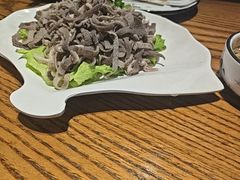 -裕合顺清真餐厅·回民老菜·大连海鲜(西安路店)