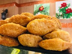 -平凉羊肉泡馍·清真