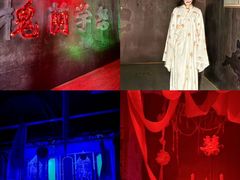 -华谊兄弟（长沙）电影小镇