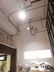 -M+hair salon专业造型沙龙
