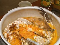 -蛮佬拾·乡里土菜馆(河西王府井店)