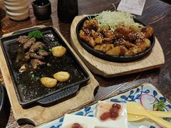 -小川洋风料理(街道口店)