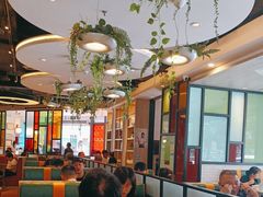 -新宝餐厅(流塘店)