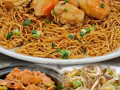 -祈胜邨•顺德鱼生•顺德菜(容桂店)