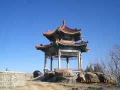 -白水寺森林公园