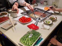 -野妹经典火锅(保利店)