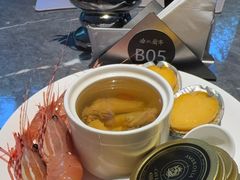 -曲水兰亭(北京四惠店)