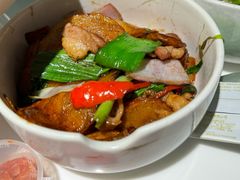 -撒椒·四川江湖菜(西单大悦城店)