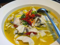 -吕氏疙瘩汤·新鲁菜(新贵和店)