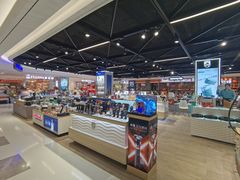 -丽达购物中心(崂山店)