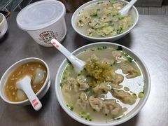 -雪园小吃部(天桥商场店)