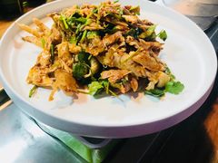 -七裕庄(凯旋南路店)