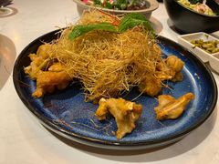 -荟廷·晶萃(陆家嘴尚悦湾店)