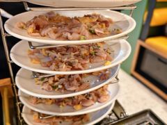 -一席地·本地鸡窝·杭帮鸡火锅(萧山银隆百货店)