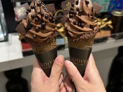 -GODIVA(宁波来福士店)