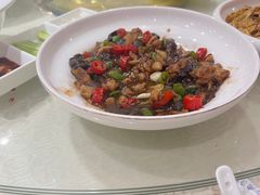 -德缘烤鸭店(大栅栏店)