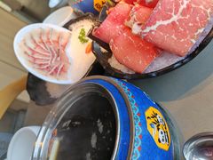 -享月汤皇(高新路店)