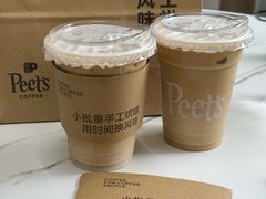 -巴奴毛肚火锅(景枫中心店)