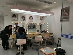 -天真蓝照相馆(中华广场店)