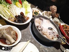 -一把骨(盐市口店)