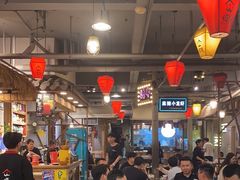 -塘屋烧烤·云南火塘烧烤品牌(春城慧谷旗舰店)