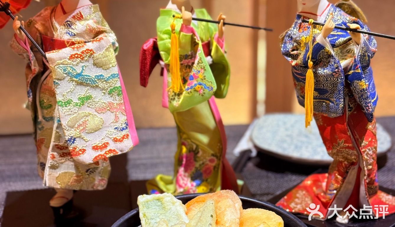 推荐给你,日料控的福音