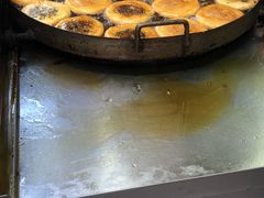 -涂记油酥饼(江汉三路店)