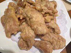 -晚归月亮湾私家菜(临邑路店)