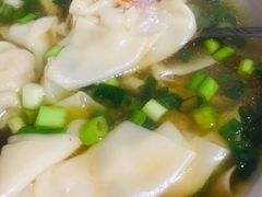 -袁记云饺(西安路店)