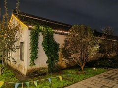 -青果巷历史文化街区