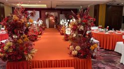 -北京燕尔婚礼策划