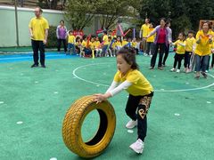 -泰宁田林幼儿园
