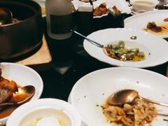 -海味世家·家常菜馆(明州里店)