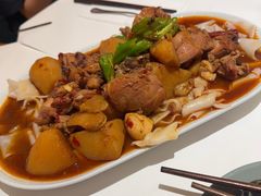 -香料集市新疆餐厅·清真聚餐(成都远洋太古里店)