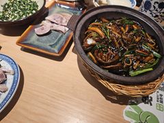 -南京大牌档(龙江新城市广场店)