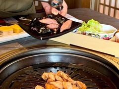 -花时·炭火烧肉(东百中心A馆店)