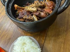 -斯丹姜母鸭·古法干香(涂门街总店)