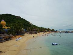 -海南分界洲岛旅游区