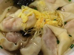 开洋馄饨-熙盛源(永乐路店)