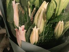-小厨娘淮扬菜(天印大道店)