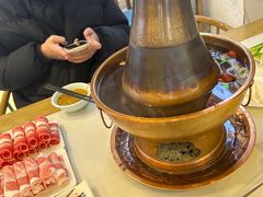 -虾大侠·盱眙龙虾老北京铜锅涮羊肉(金楠天街店)
