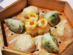 一品海皇三宝拼-广州酒家(越华店)